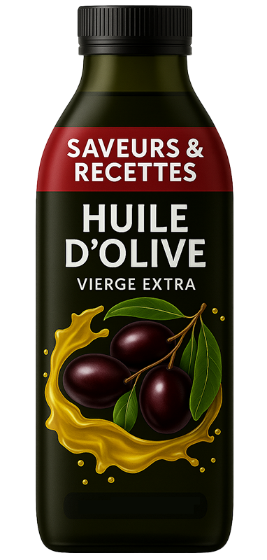 Huile d'Olive