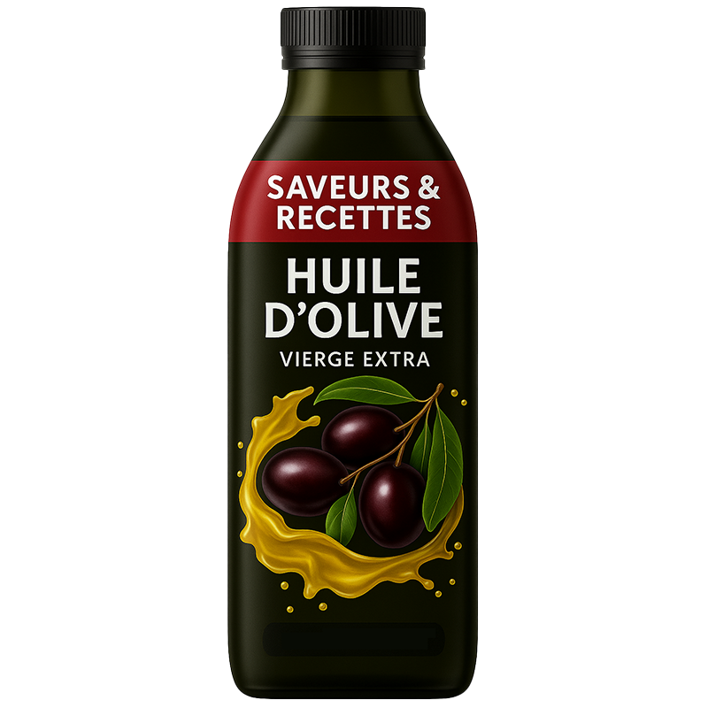 Huile d'Olive